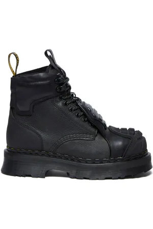 Dr. Martens Stivali in pelle