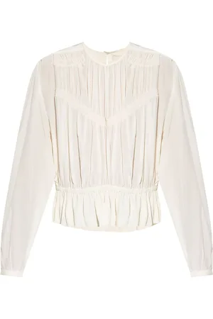 Isabel Marant Blusa Gelina