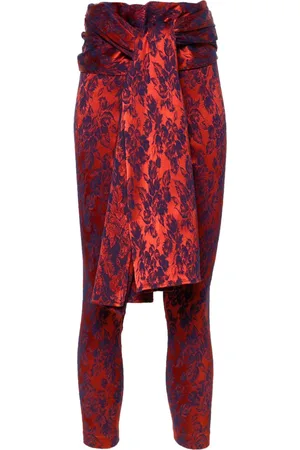 Jean Paul Gaultier Pantaloni anni 