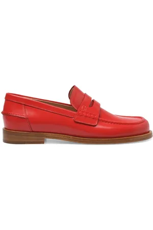 Gianvito Rossi Mocassini Michael