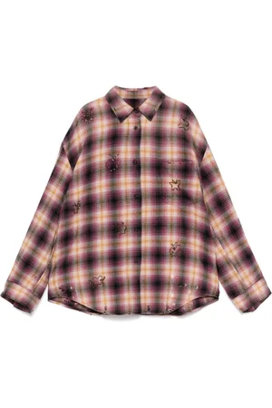 JNBY Camicia a quadri