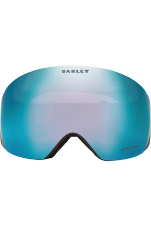 Oakley Maschera da sci Flight Deck