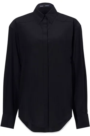 Proenza Schouler Blusa Demi