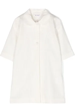 JESURUM BABY Camicia Ortensia midi