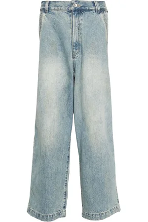 FIVE CM Jeans dritti