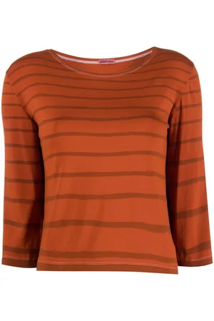 Hermès T-shirt a righe anni 2000