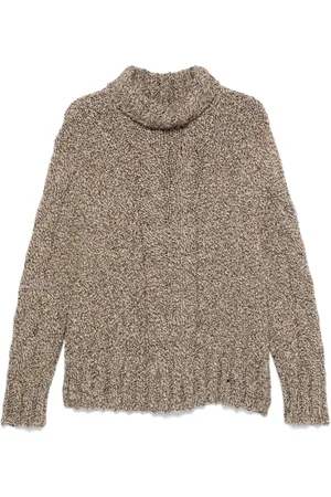 Kiton Maglione m??lange