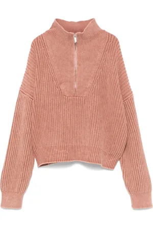 Closed Maglione in cotone biologico