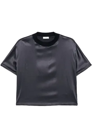 PESERICO SIGN Blusa in raso