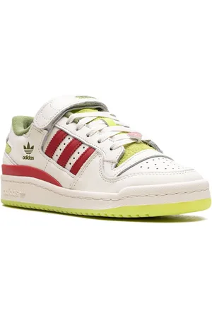 adidas Sneakers Forum Low The Grinch 2.0
