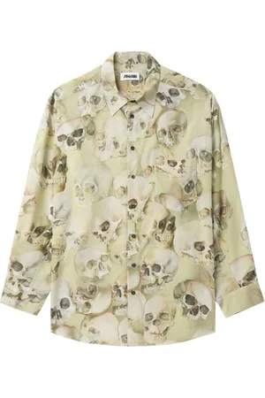 MAGLIANO Camicia Fontanelle