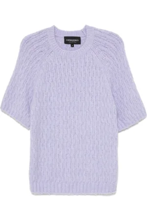 Cynthia Rowley Top Kendal