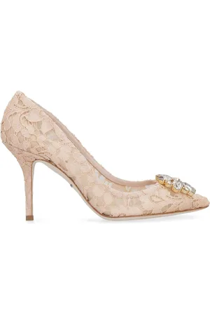 Dolce & Gabbana Pumps Bellucci
