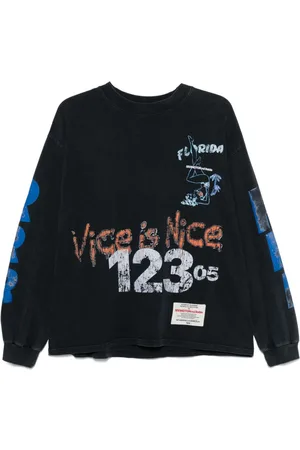 RRR-123 T-shirt Vice is Nice