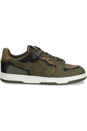 A Bathing Ape Sneakers SK8 STA #6