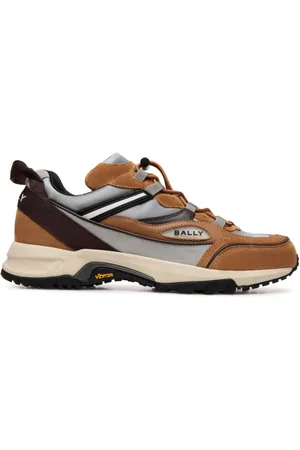 Bally Sneakers Faster