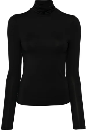 Kiki de Montparnasse Top a collo alto Echauffe