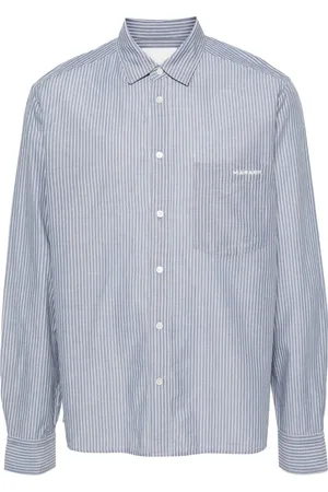 Isabel Marant Camicia Jasolo