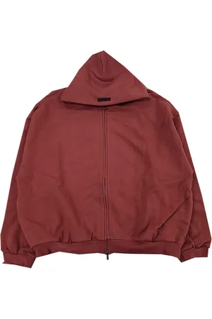 FEAR OF GOD Felpa con cappuccio