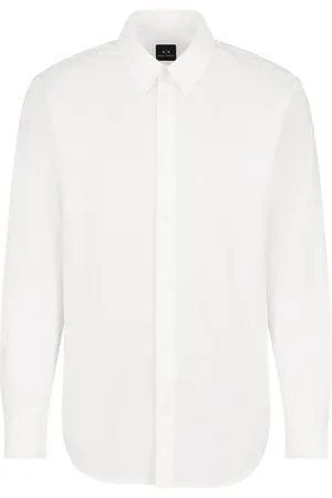 Armani Exchange Camicia leggera