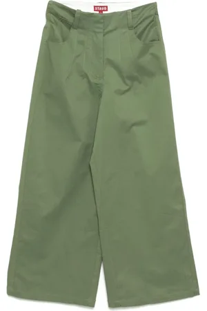 Staud Pantaloni Luca