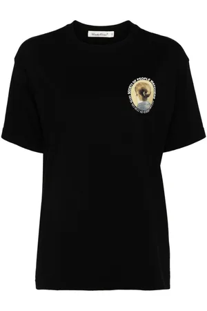 UNDERCOVER T-shirt con stampa grafica