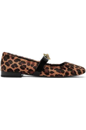 VERSACE Ballerine Medusa 