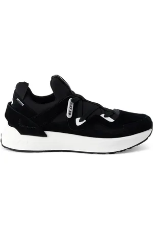 EA7 7.0 Evo lace-up sneakers
