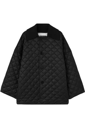 Jil Sander Giacca trapuntata