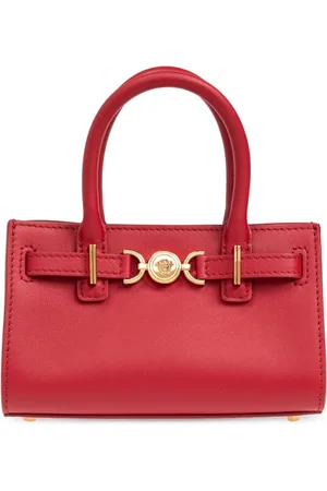 VERSACE Borsa tote Medusa 95 mini