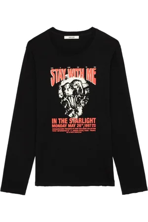 Zadig & Voltaire T-shirt Hector