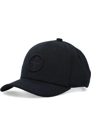 Stone Island Cappello con logo