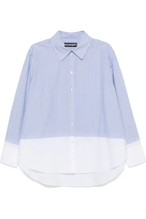 Frenken Camicia Sterling