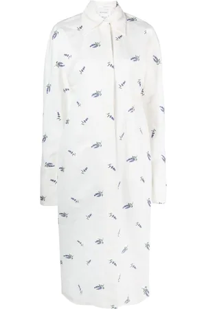 Sportmax Chemisier a fiori