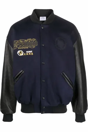 Vetements Giacca Maybe Mental College
