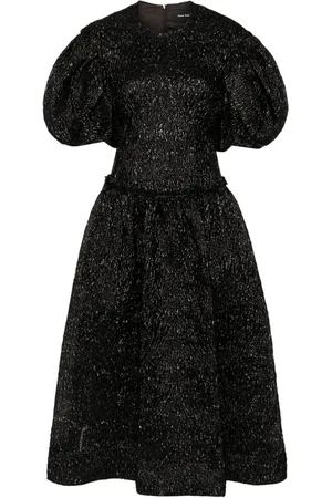 Simone Rocha Abito midi