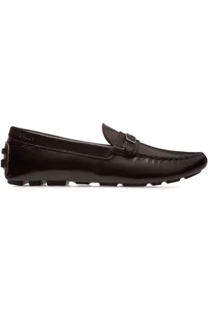 Bally Mocassini con fibbia