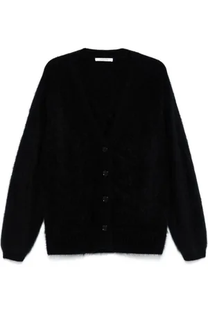 Dorothee Schumacher Cardigan Fluffy Luxury