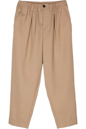 Marni Pantaloni con coulisse
