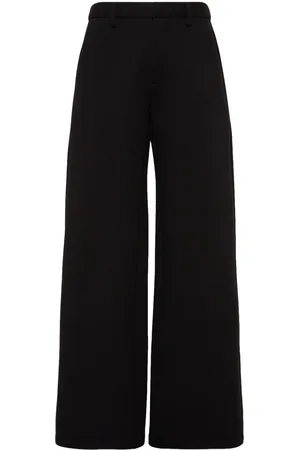 Dsquared2 Pantaloni a gamba ampia