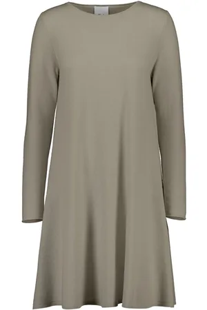 Allude Abito corto girocollo
