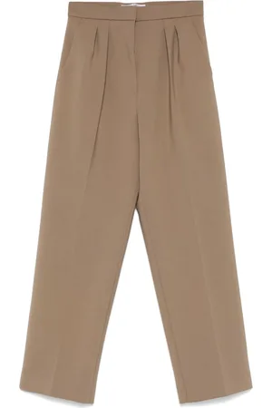 Max Mara Pantaloni Verbano