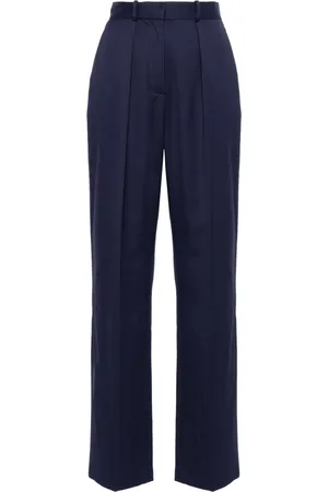 Elisabetta Franchi Pantaloni con pinces