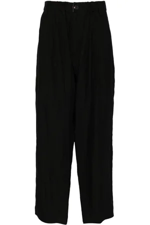 ZIGGY CHEN Pantaloni ampi