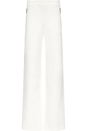 AREA Pantaloni sportivi goffrati