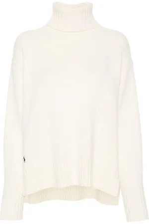 Ralph Lauren Maglione a collo alto