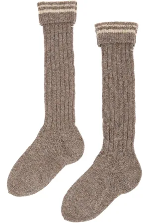 Maison Margiela Calzini Shetland