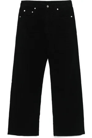 Rick Owens Jeans Geth