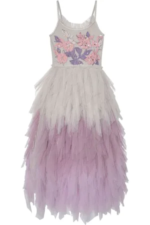 Tutu Du Monde Abito Show Must Go On lungo