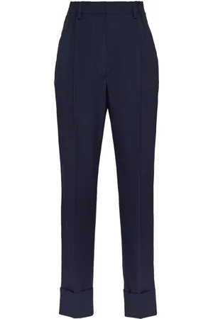Prada Pantaloni sartoriali